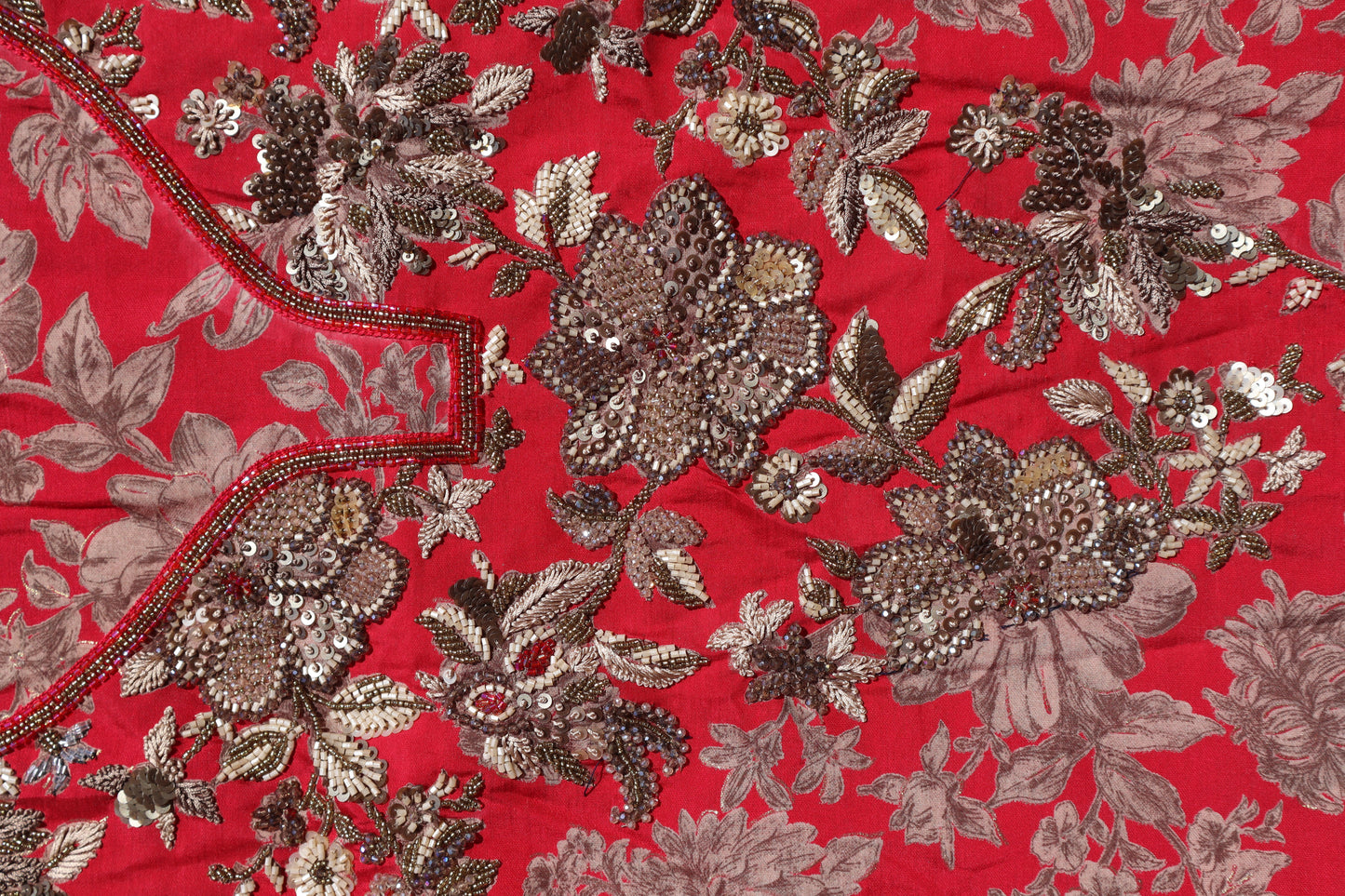 TB29 - Floral Mukhawar