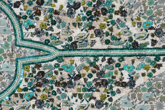 TB22 - Liberty Tana Lawn Mint Mkhawar