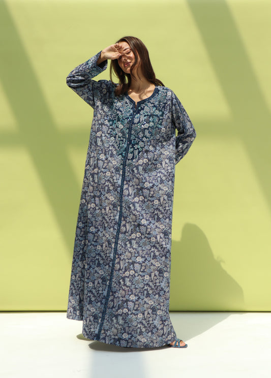 TB01 - Liberty Blue Mkhawar