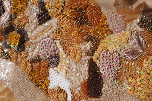 TB19 - Beige Mkhawar