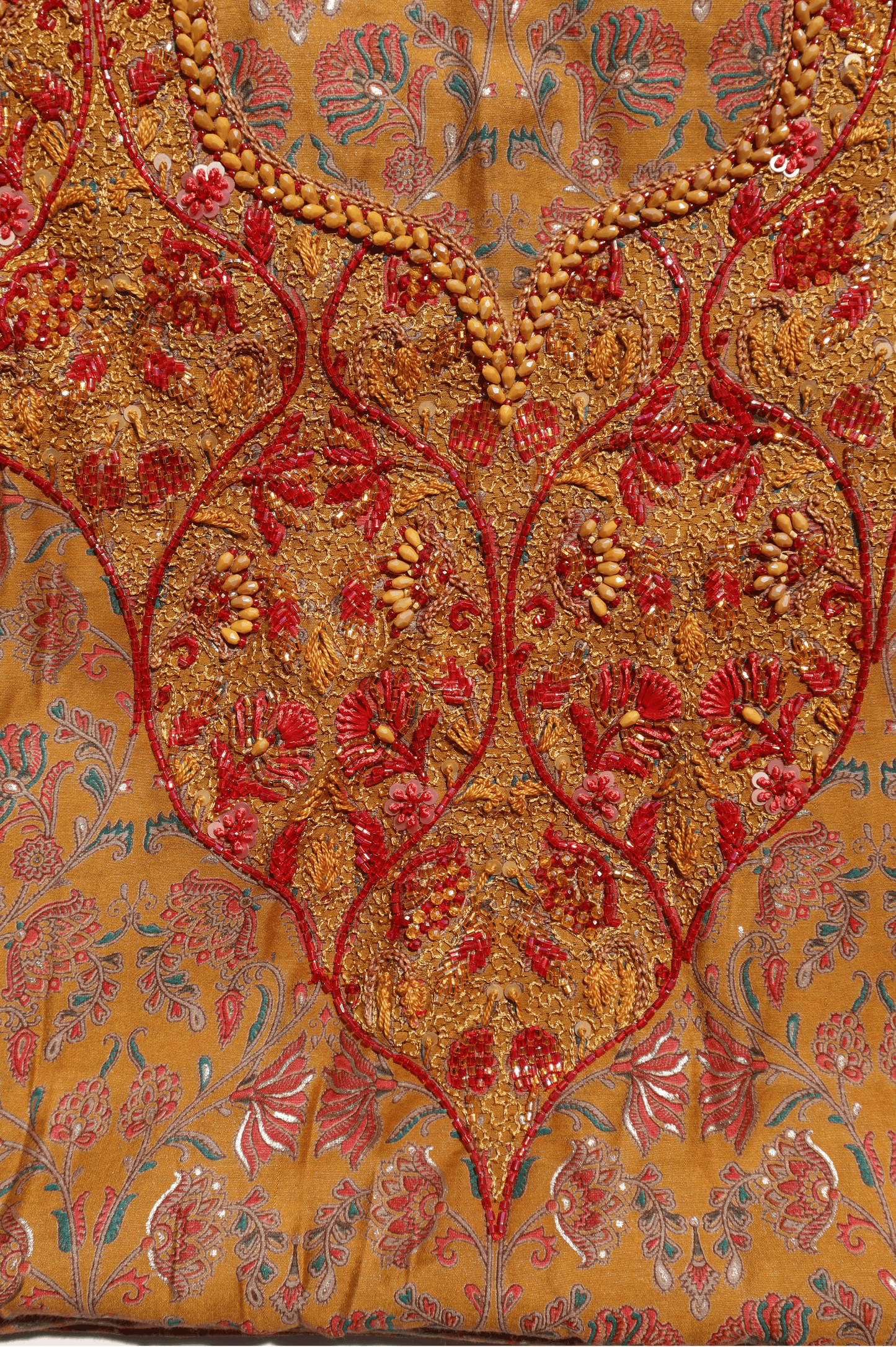 TB09 - Mustard Mkhawar