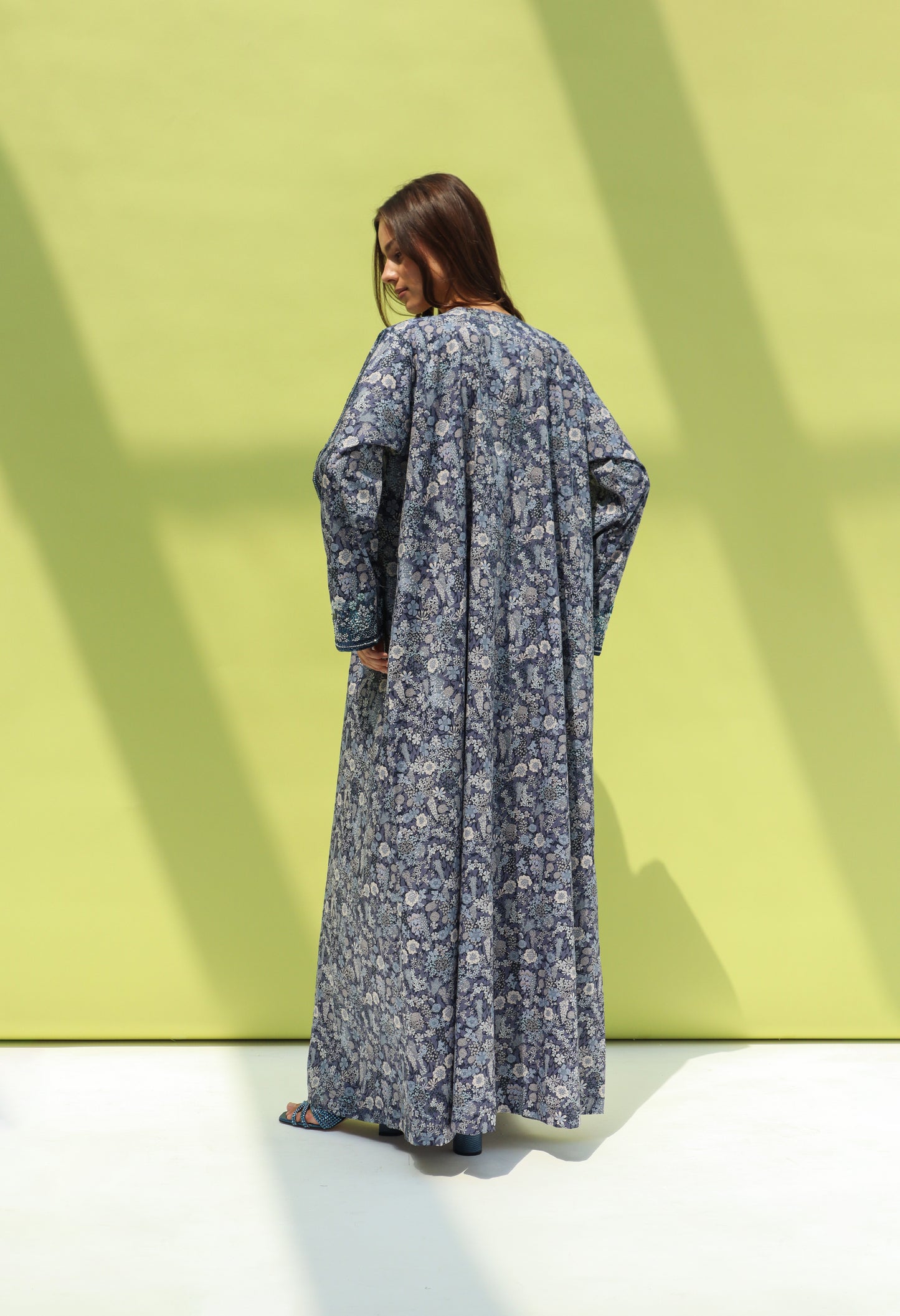 TB01 - Liberty Blue Mkhawar