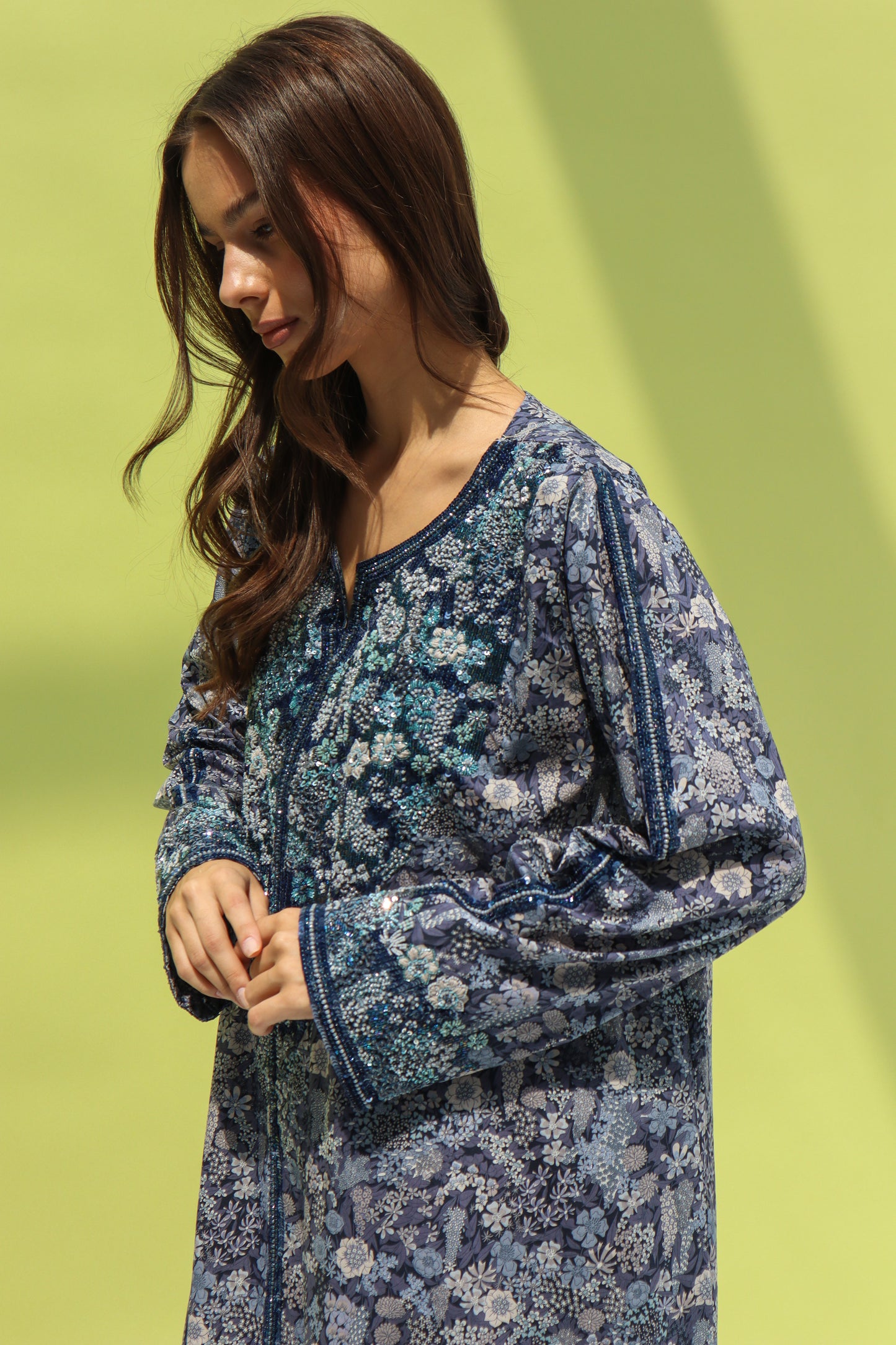 TB01 - Liberty Blue Mkhawar