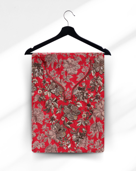 TB29 - Floral Mukhawar