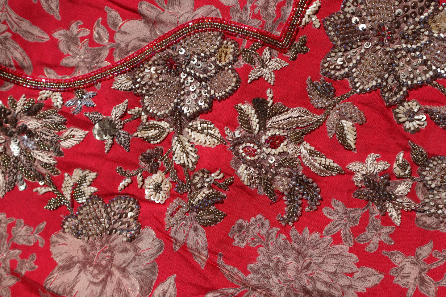 TB29 - Floral Mukhawar