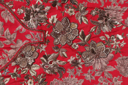 TB29 - Floral Mukhawar
