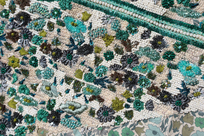 TB22 - Liberty Tana Lawn Mint Mkhawar