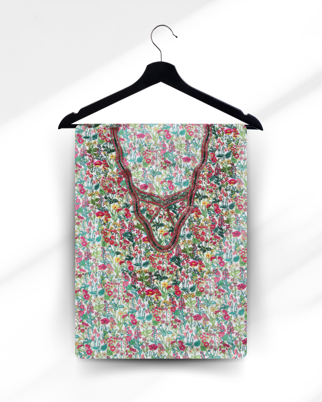 TB23 - Liberty Tana Lawn Floral Mkhawar