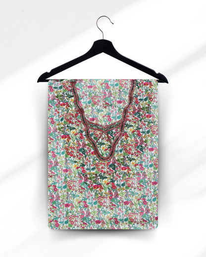 TB23 - Liberty Tana Lawn Floral Mkhawar