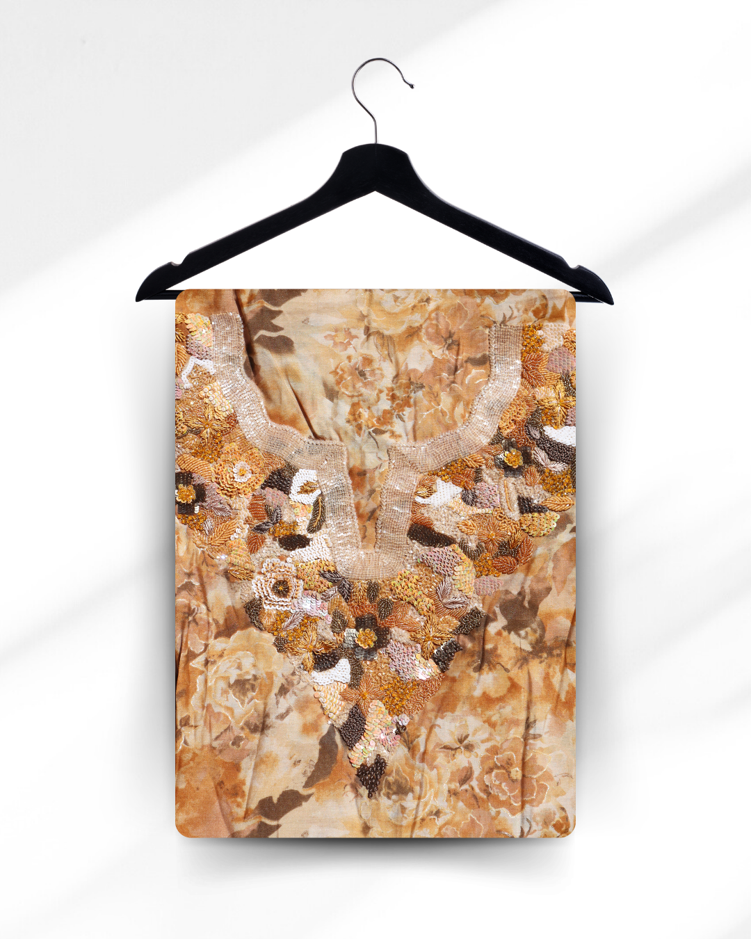 TB19 - Beige Mkhawar