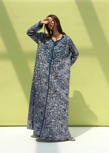 TB01 - Liberty Blue Mkhawar