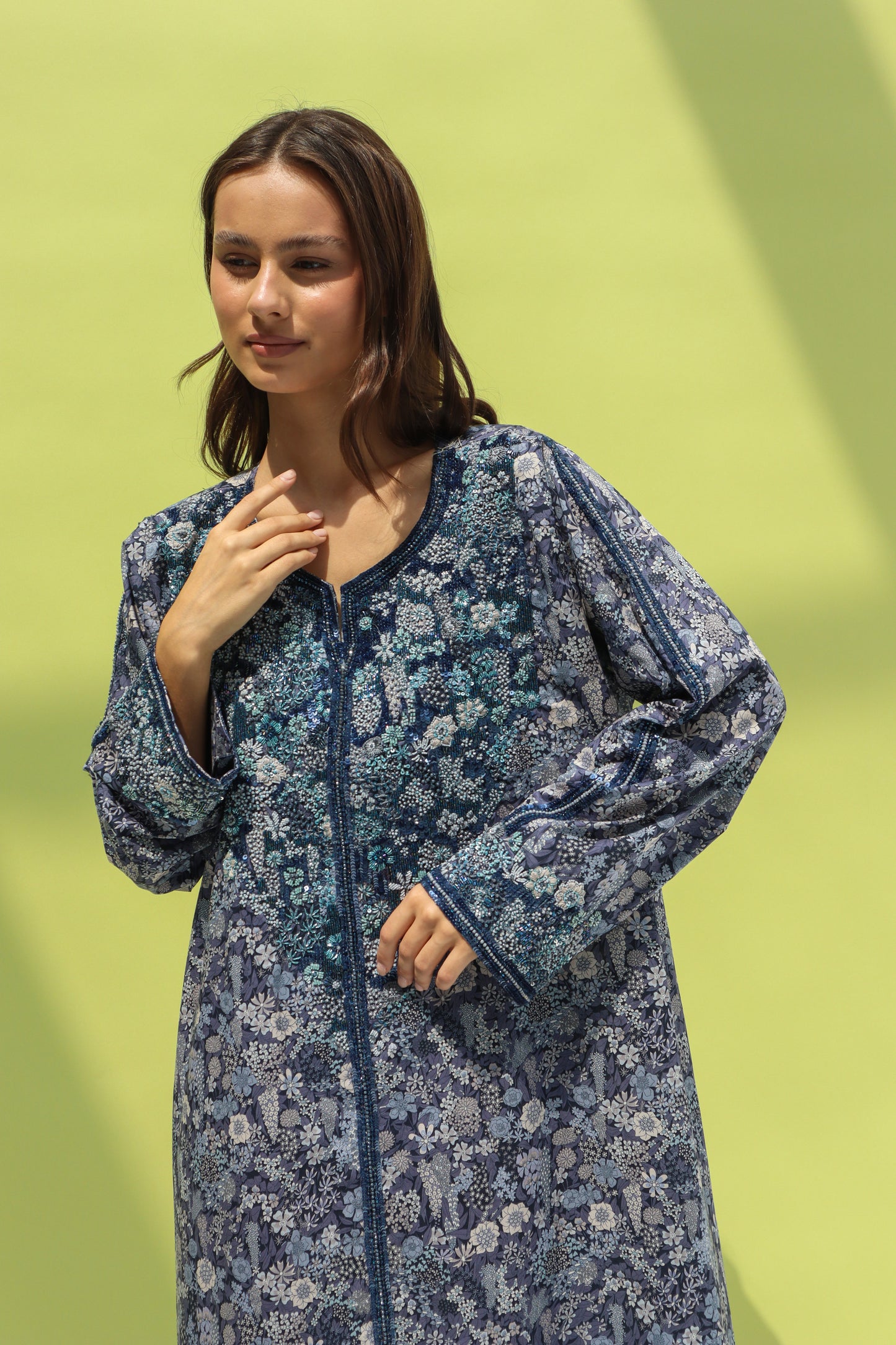 TB01 - Liberty Blue Mkhawar