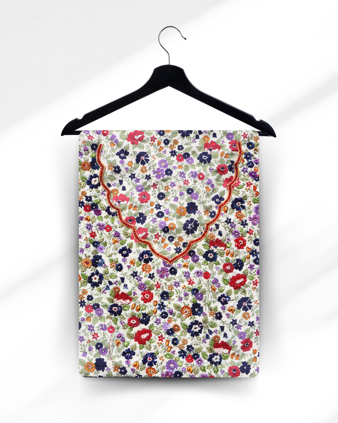 TB18 - Floral Mkhawar