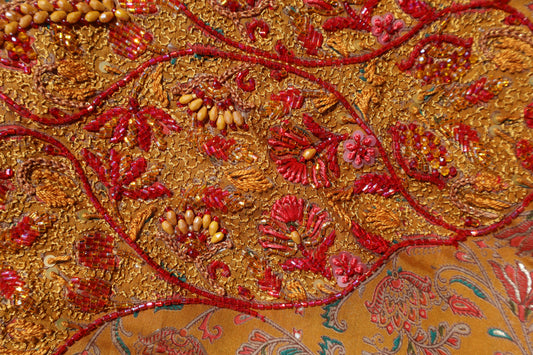 TB09 - Mustard Mkhawar