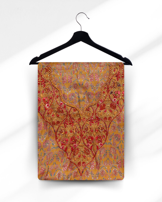 TB09 - Mustard Mkhawar