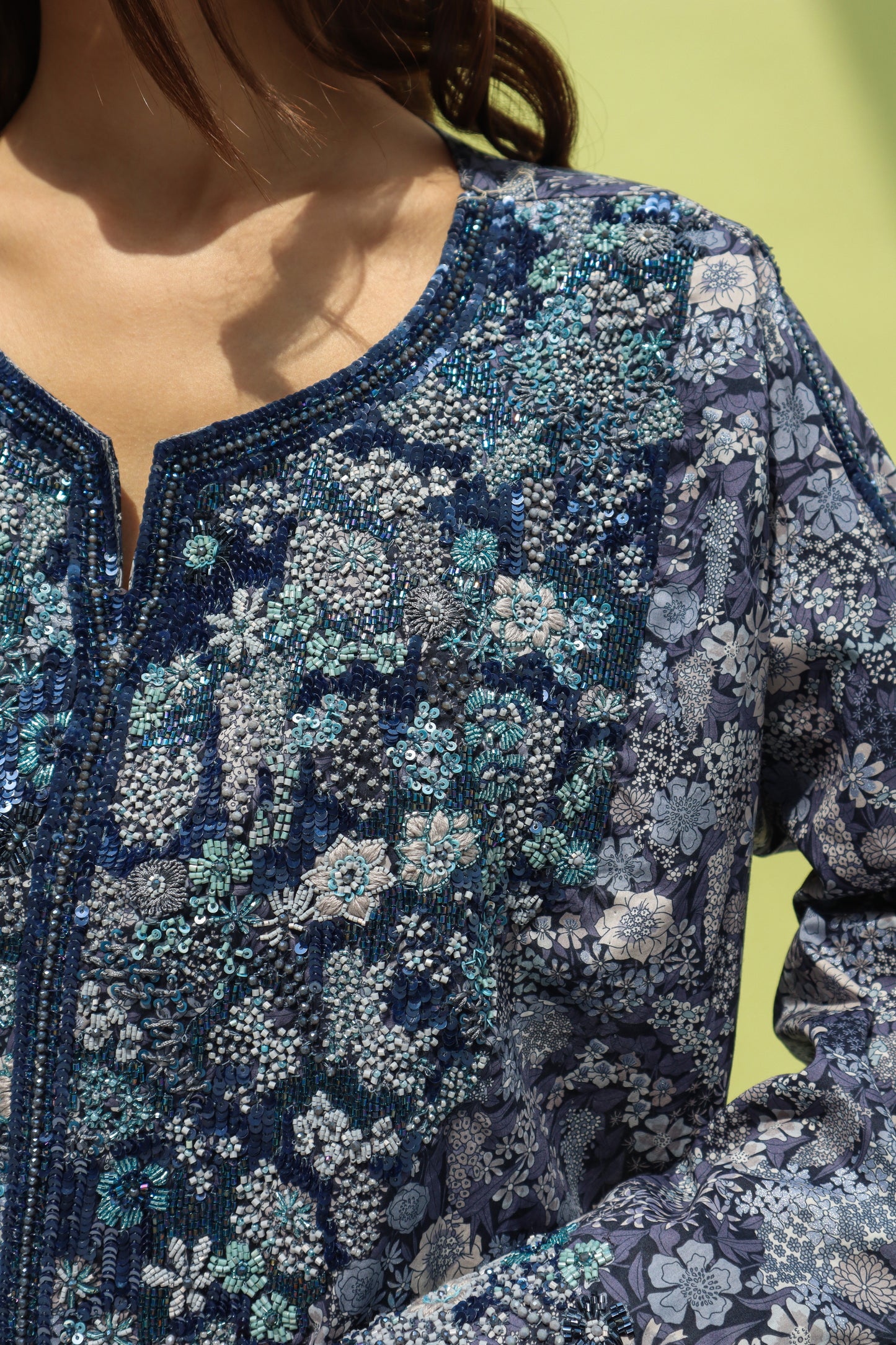 TB01 - Liberty Blue Mkhawar