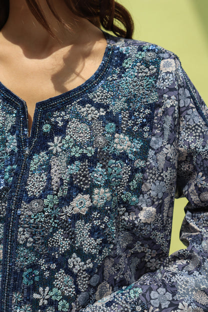 TB01 - Liberty Blue Mkhawar